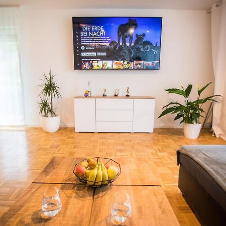 Auszeit Im Schwarzwald Apartment Lenzkirch Luaran gambar