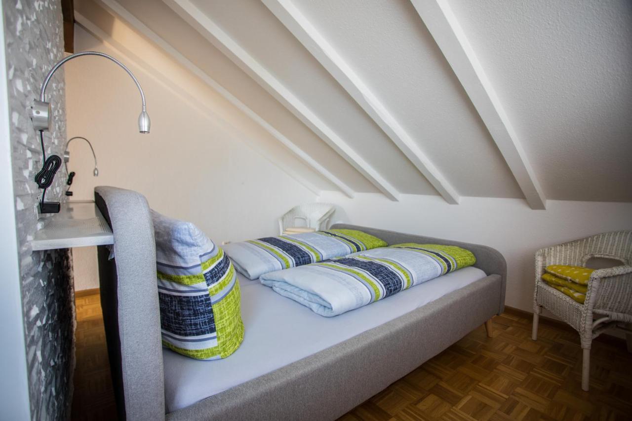 Auszeit Im Schwarzwald Apartment Lenzkirch Luaran gambar