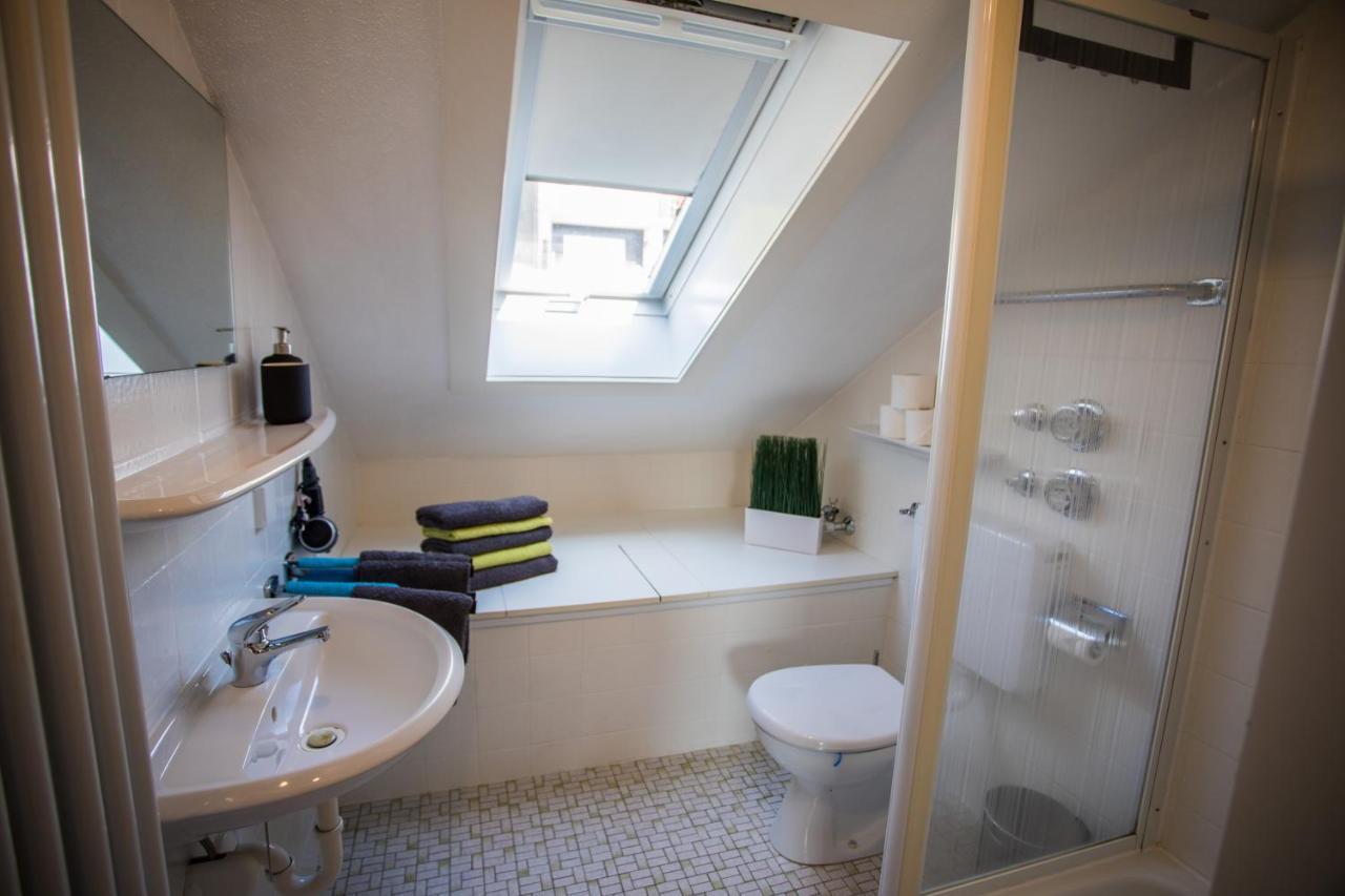 Auszeit Im Schwarzwald Apartment Lenzkirch Luaran gambar