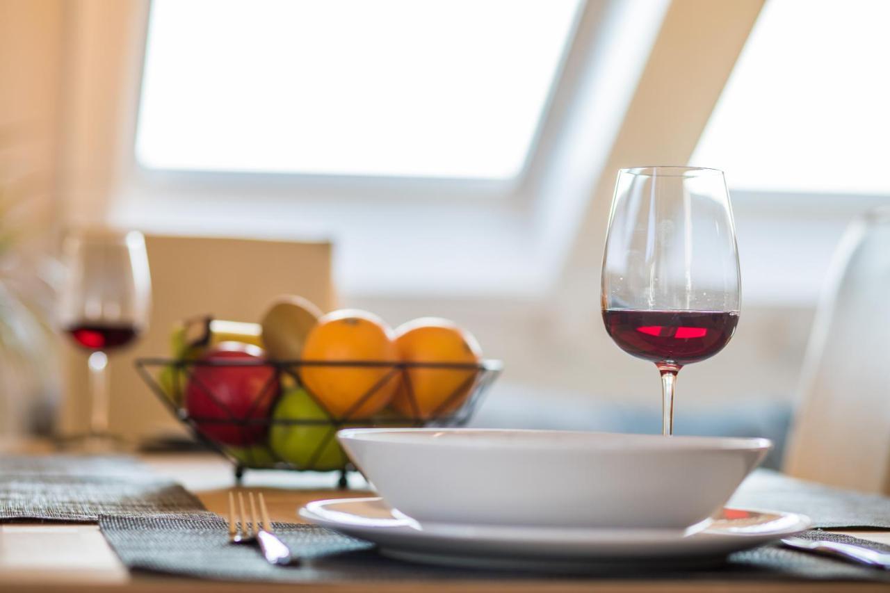 Auszeit Im Schwarzwald Apartment Lenzkirch Luaran gambar