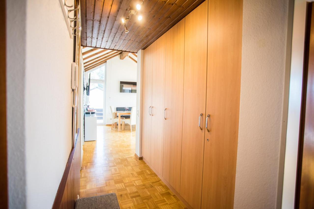 Auszeit Im Schwarzwald Apartment Lenzkirch Luaran gambar