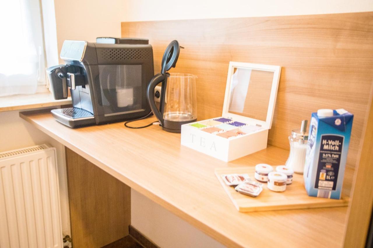 Auszeit Im Schwarzwald Apartment Lenzkirch Luaran gambar