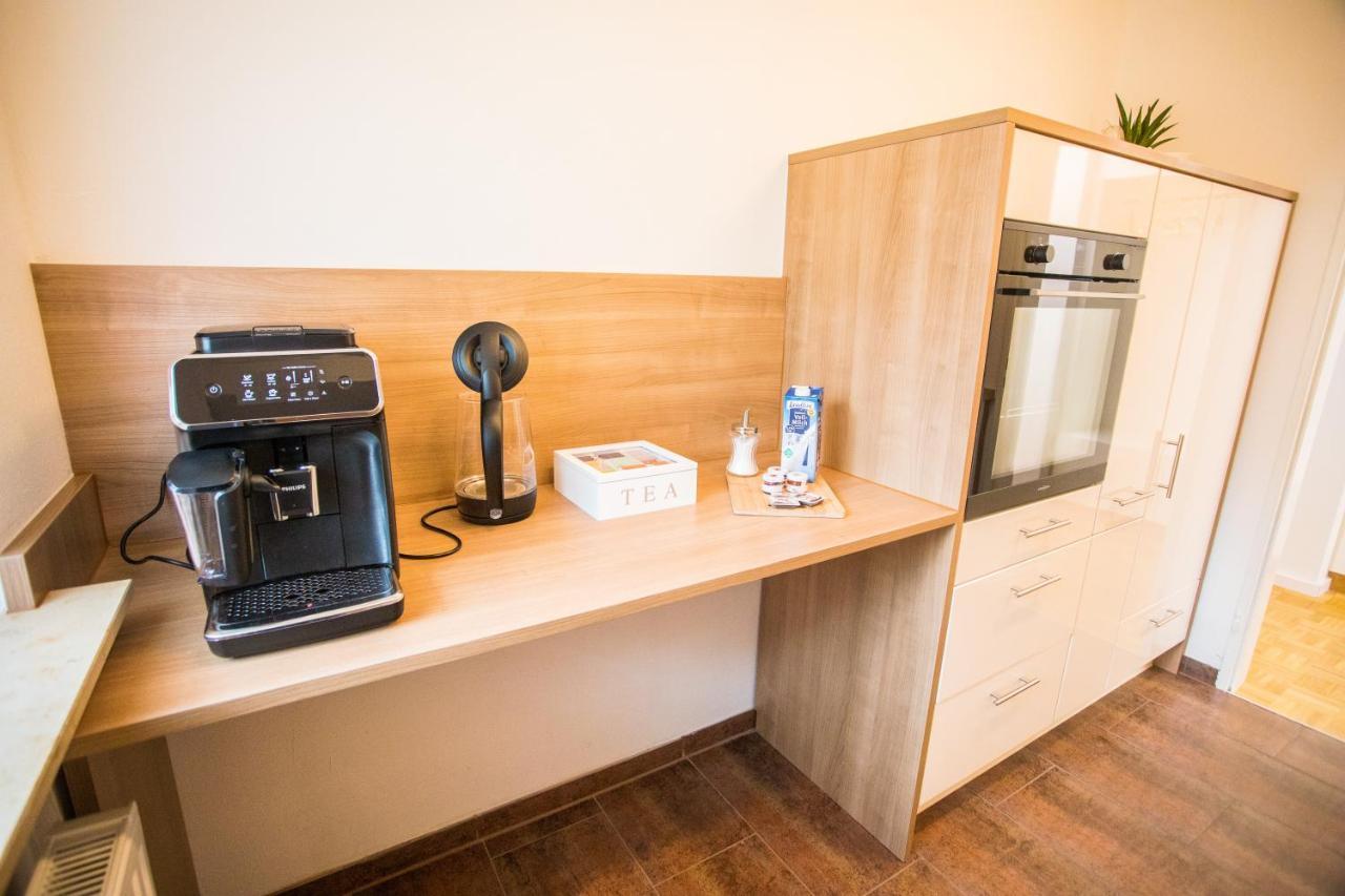 Auszeit Im Schwarzwald Apartment Lenzkirch Luaran gambar