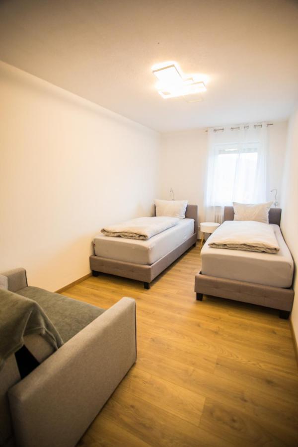 Auszeit Im Schwarzwald Apartment Lenzkirch Luaran gambar