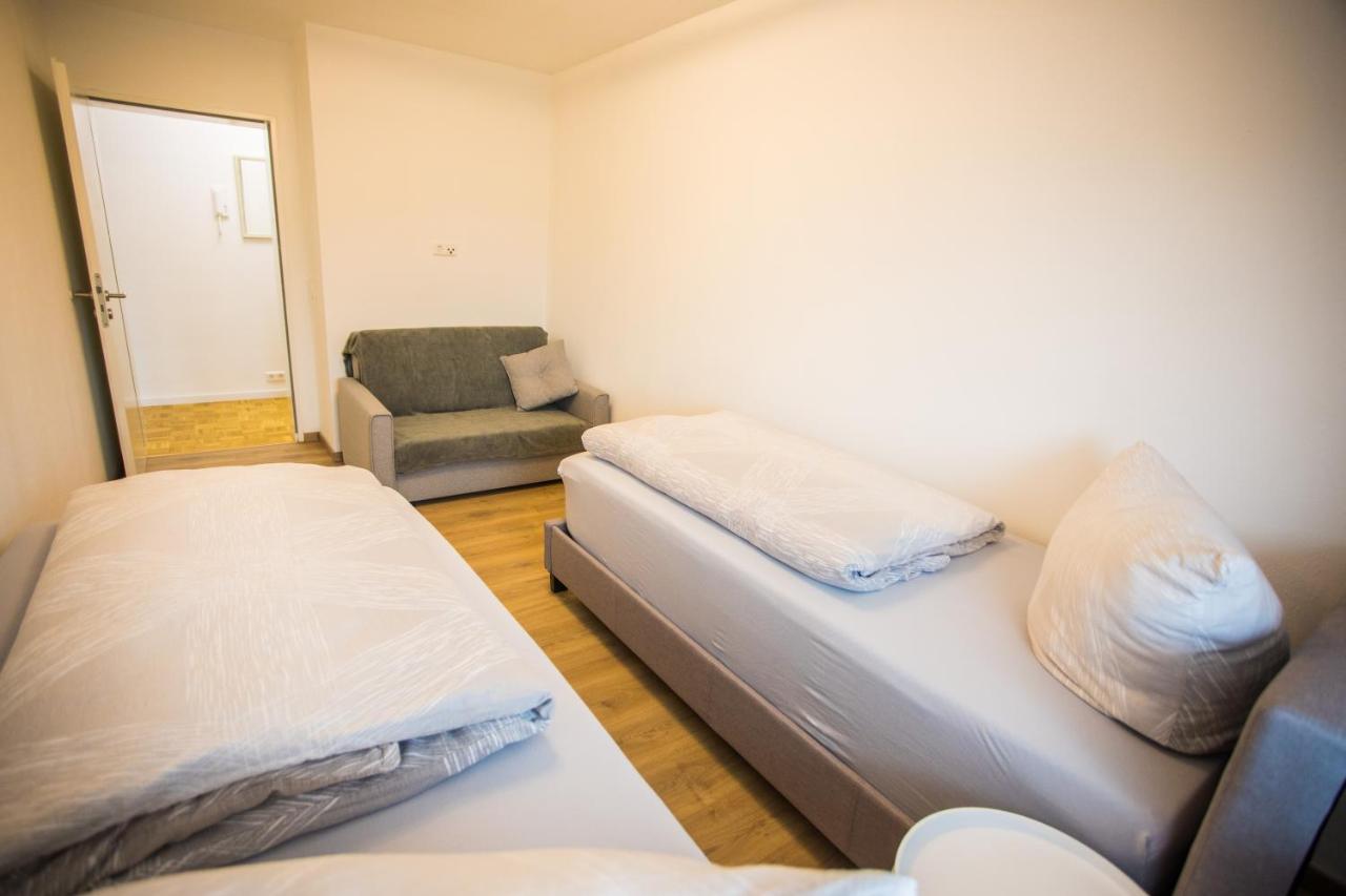 Auszeit Im Schwarzwald Apartment Lenzkirch Luaran gambar